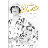 Agatha christie