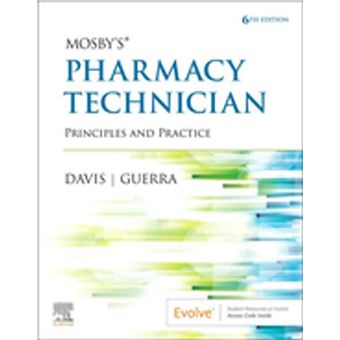 Mosby's Pharmacy Technician E-Book Mosby's Pharmacy Technician E-Book ...