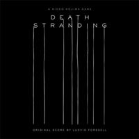 Death Stranding - Original Score - CD