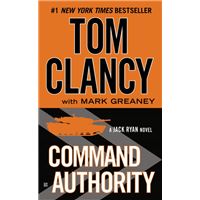 Command Authority
