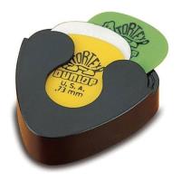 Porta Palhetas Dunlop 5005