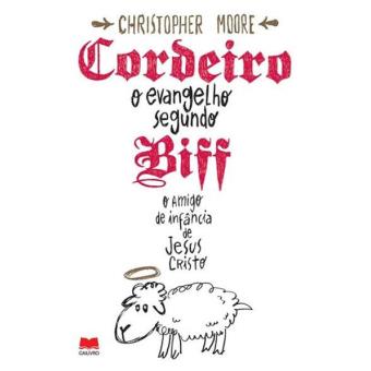 Cordeiro - O Evangelho Segundo Biff