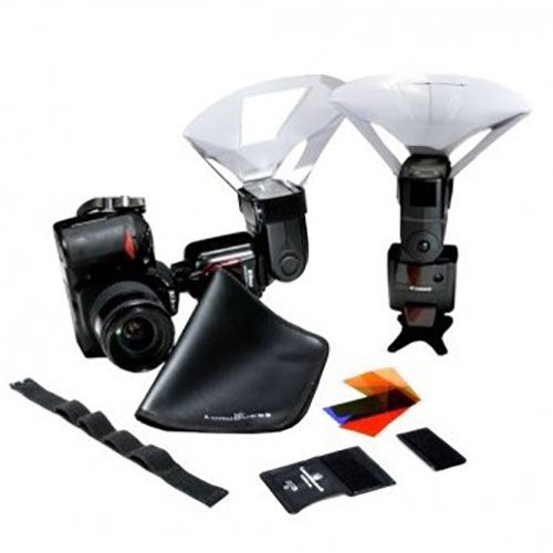 Kit Lumiquest LQ134