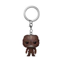 Porta-Chaves Funko Pocket Pop! Figura de Vinyl Stranger Things: Vecna