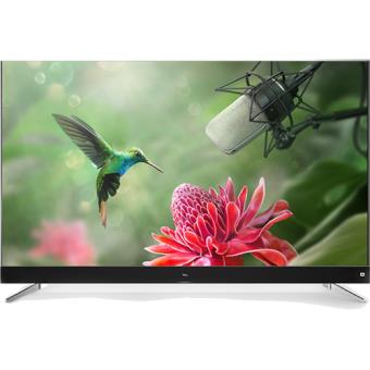Smart TV Android TCL UHD 4K U55C7006 139cm