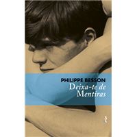 Deixa-te de Mentiras