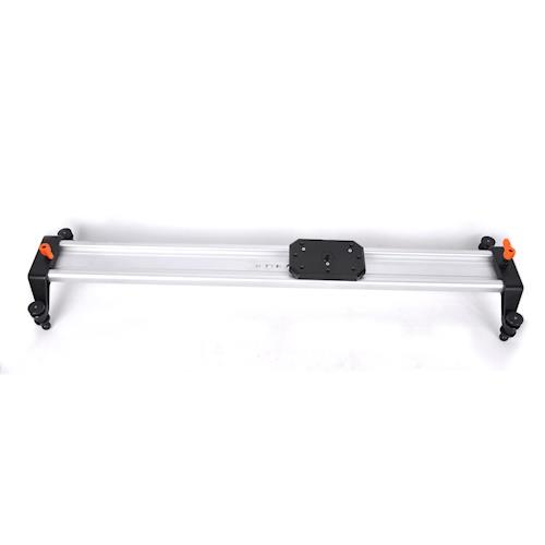 Sevenoak SK-DW01 Sliding Platform - Carrello Per Fotocamera DSLR E Videocamera Con Ruote