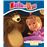 Masha e o Urso: Bons Sonhos, Masha!_0