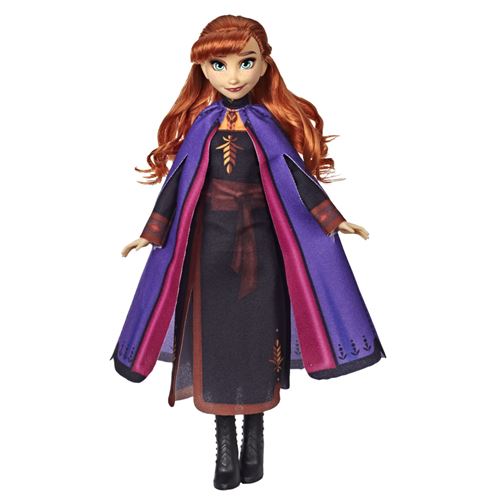 Bonecas Iluminadas Frozen 2 - Hasbro - Envio Aleatório - Bonecas