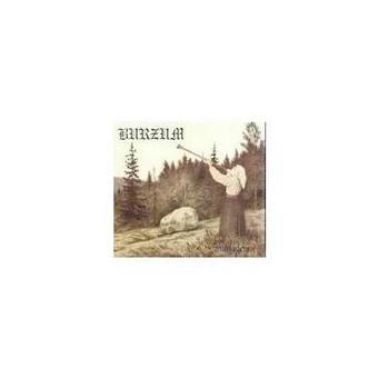 Burzum - FILOSOFEM - CD Álbum - Compra música na Fnac.pt
