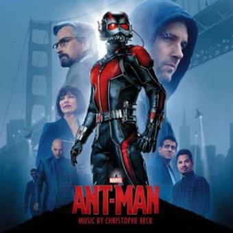 BSO Ant-Man