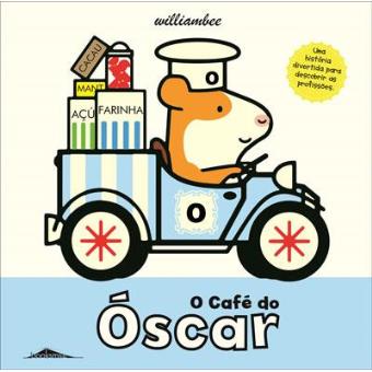 O Café do Óscar
