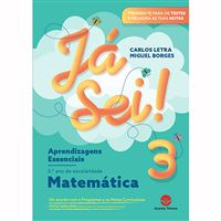 Matemática 3.º Ano