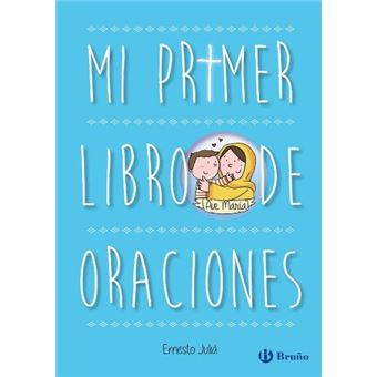 Mis primeras oraciones