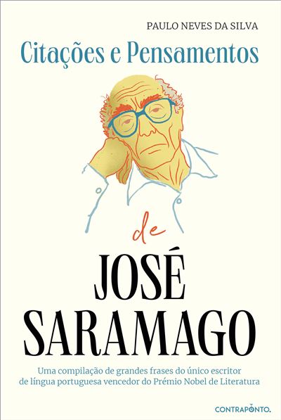 José Saramago: 4 livros para apresentar o autor às crianças