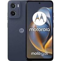 Motorola G05 - 128 GB - Denim Blue