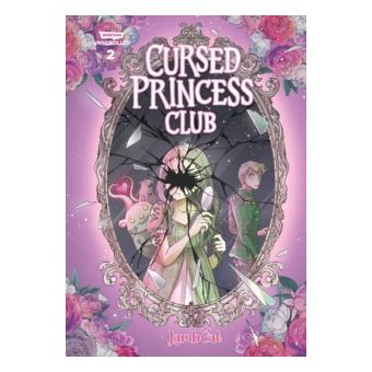 Cursed Princess Club Volume Two - Lambcat - Compra Livros Na Fnac.pt