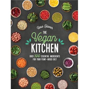 Vegan Kitchen
