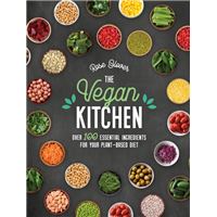 Vegan Kitchen