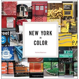 New York in Color