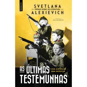 As Últimas Testemunhas