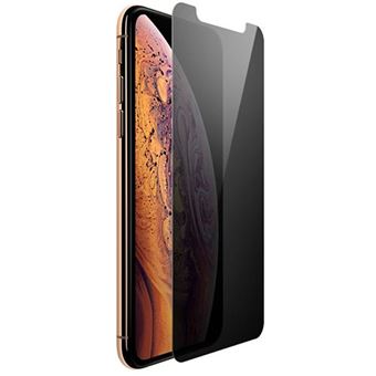 Película Ecrã Vidro Temperador 4-OK Glass Privacy para iPhone X / XS