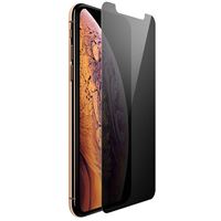 Película Ecrã Vidro Temperador 4-OK Glass Privacy para iPhone X / XS