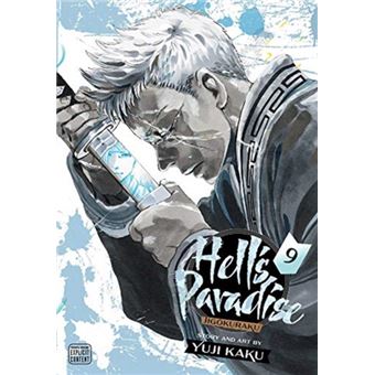Hell'S Paradise: Jigokuraku, Vol. 1 de Yuji Kaku - Livro - WOOK