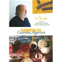 Sabores da Cozinha Algarvia