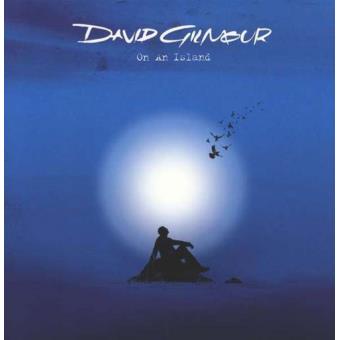 On An Island (180g) (2LP)