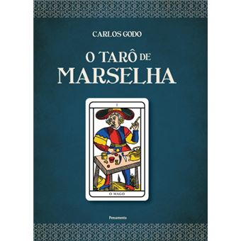 Jogo de Tarot Online Grátis - Tarot de Marselha