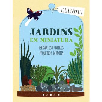 Jardins em Miniatura