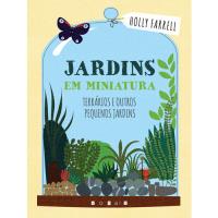 Jardins em Miniatura