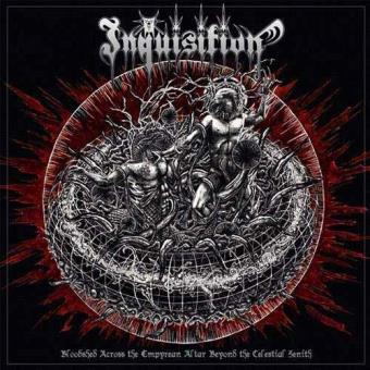Blodshed Across The Empyrean Altar Beyond The Celestial Zenith