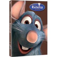 Ratatui - Edição Clássicos Disney - DVD
