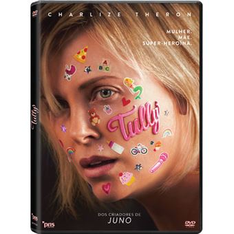 Tully - DVD
