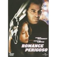 Romance Perigoso