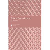 Adão e Eva no Paraíso