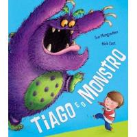 Tiago e o Monstro