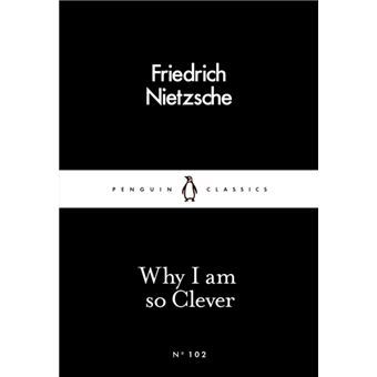 Why I am So Clever