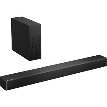 Soundbar Hisense HS2100 - Preto - 1
