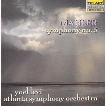 Mahler - Symphony no. 5