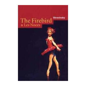 Firebird/les Noces