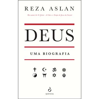 Deus - Uma Biografia