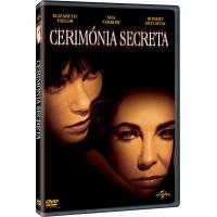 Cerimónia Secreta