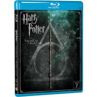 Harry Potter e os Talismãs da Morte Parte 2 - Edição Especial
