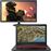 Computador Portátil Gaming Asus TUF FX504GD-78A05PB1 + Monitor Gaming VP248QG-F - 24''_0
