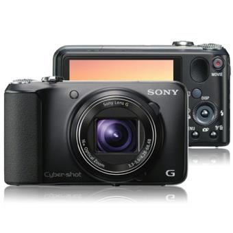 Sony Cyber-shot DSC-HX10V Preta - Câmara Digital Compacta - Compra