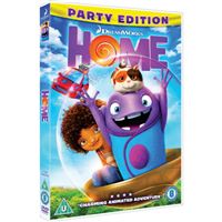 Home - DVD Importação