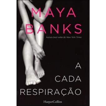 A Cada Respiração